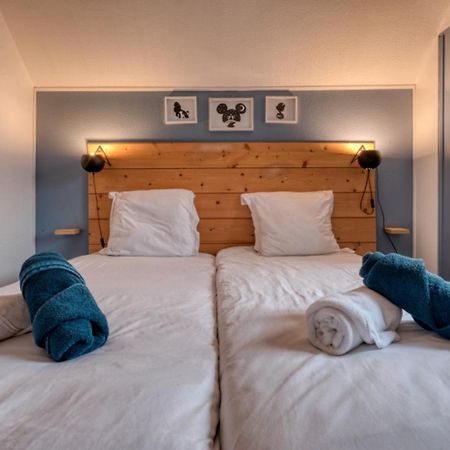 Ma maison à Disneyland Paris Magny-le-Hongre Extérieur photo