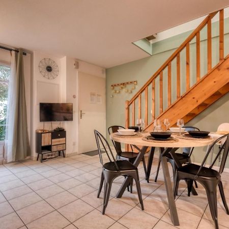 Ma maison à Disneyland Paris Magny-le-Hongre Extérieur photo