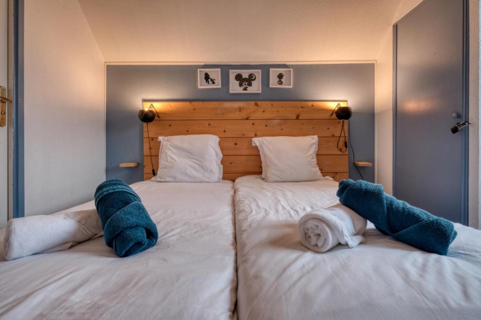 Ma maison à Disneyland Paris Magny-le-Hongre Extérieur photo