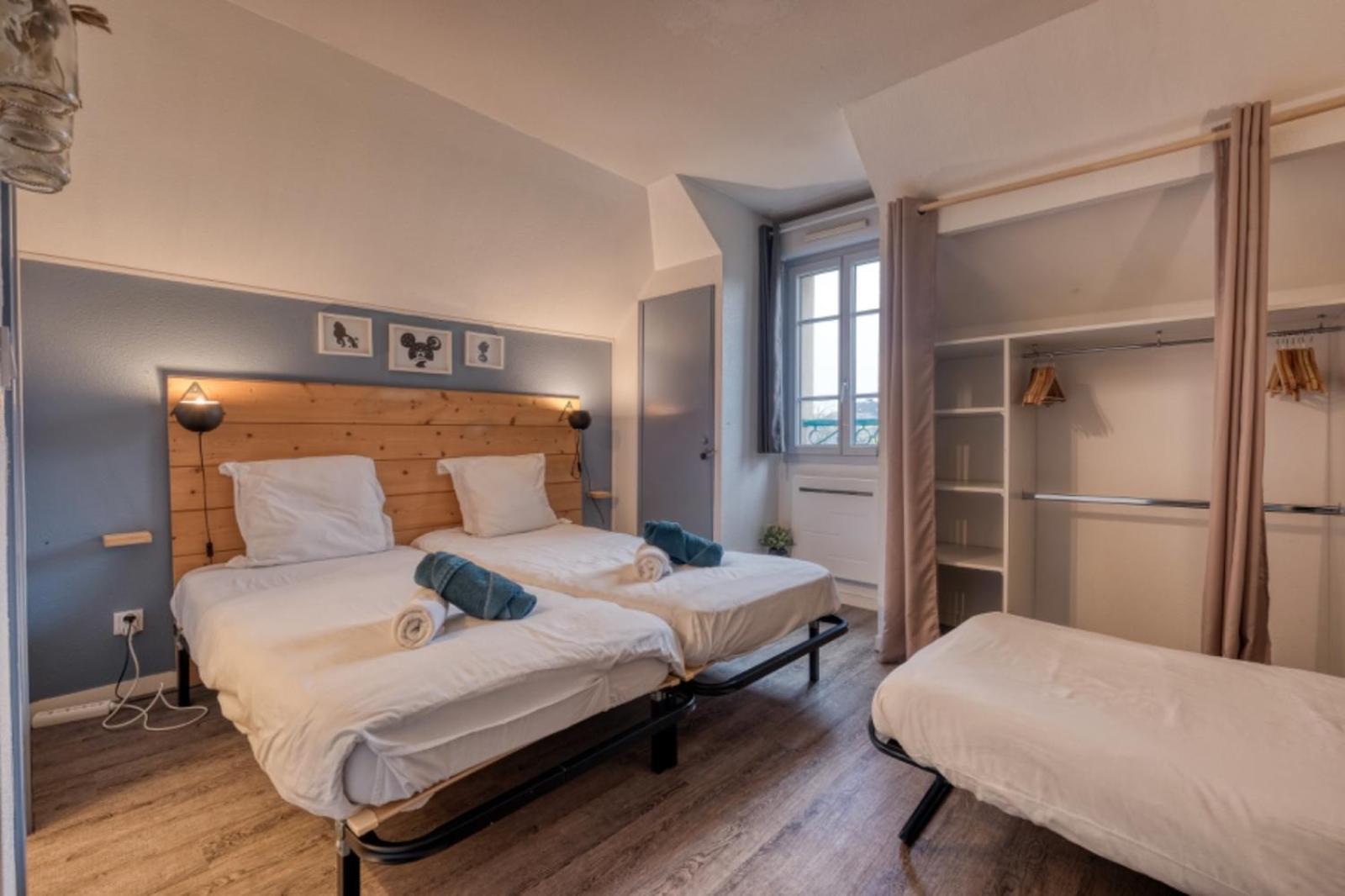 Ma maison à Disneyland Paris Magny-le-Hongre Extérieur photo